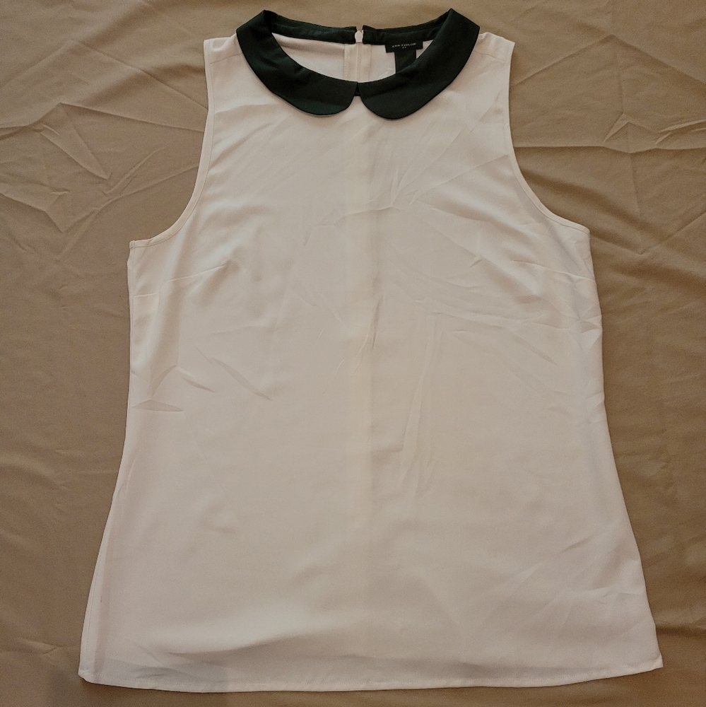 Anna Taylor Tank Top